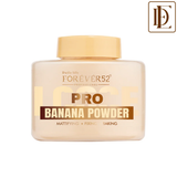Daily Life Forever52 Pro Loose Powder