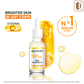 Garnier Vitamin C + Face Serum for Skin Brightening with 2% Niacinamide & 0.5% Salicylic Acid