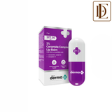 The Derma Co Ceramides Lip Balm with SPF 30 PA+++ and Vitamin E for Dry and Chapped Lips
