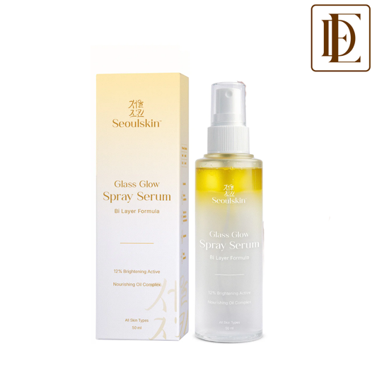 Seoulskin Glass Glow Spray Serum