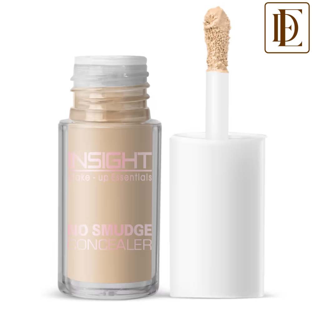 Insight Cosmetics No Smudge Concealer