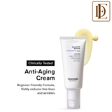 Minimalist 2% Granactive Retinoid Anti Aging Face Cream With Vitamin E & HA