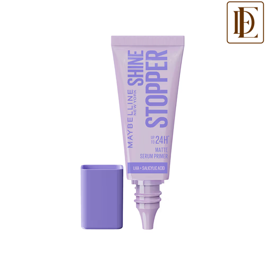 Maybelline New York Shine Stopper Serum Primer For Oil Control+ Hydration