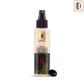 Pilgrim Patua & Hyaluronic Acid Smoothing Hair Serum for Dry & Frizzy Hair