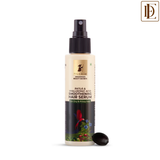 Pilgrim Patua & Hyaluronic Acid Smoothing Hair Serum for Dry & Frizzy Hair