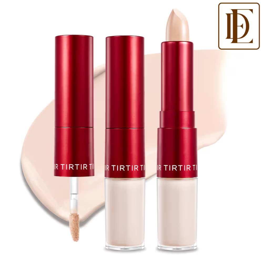 TIRTIR Glide & Hide Blurring Concealer