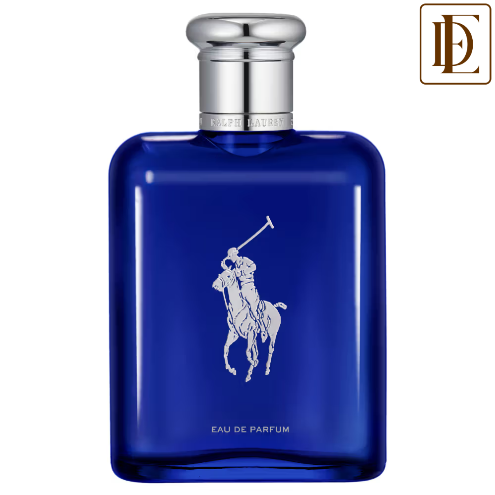 Ralph Lauren Polo Blue Eau De Parfum For Him