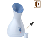 Caresmith 2 In 1 Face Steamer + Steamer For Cold & Cough