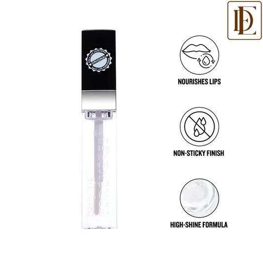 Daily Life Forever52 Lip Primer | Long-Lasting Invisible Base for Smooth - FLP001