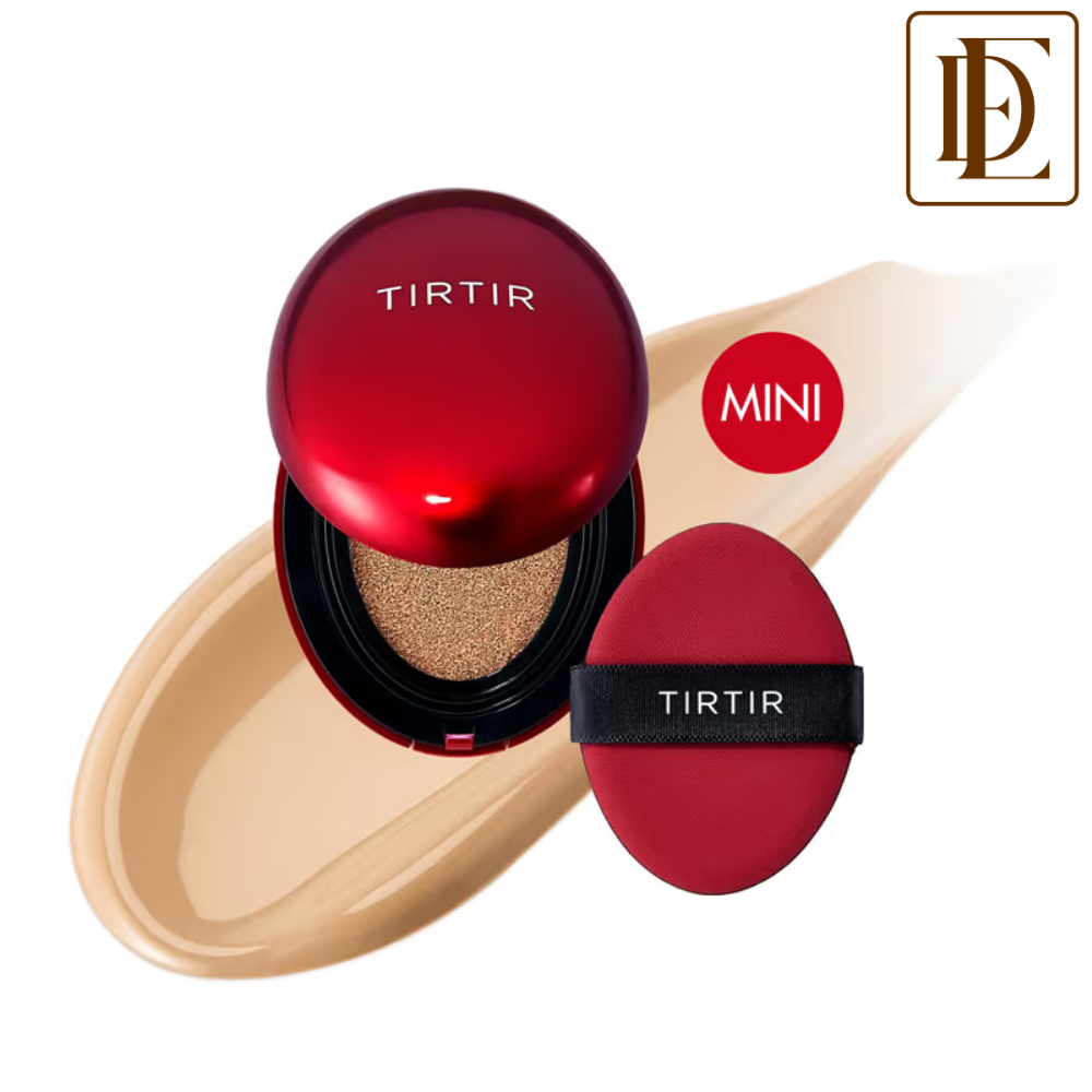 TIRTIR Mask Fit Red Mini Cushion Foundation