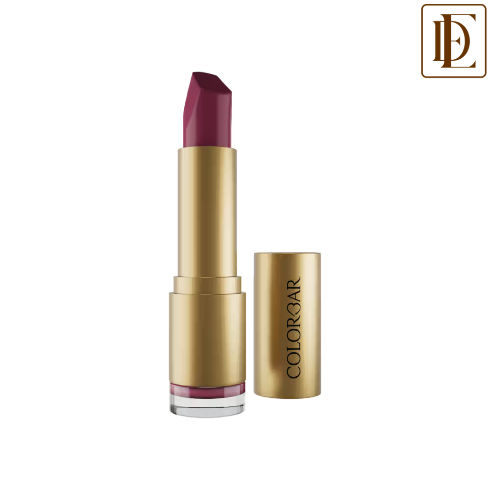 Colorbar Velvet Matte Lipstick