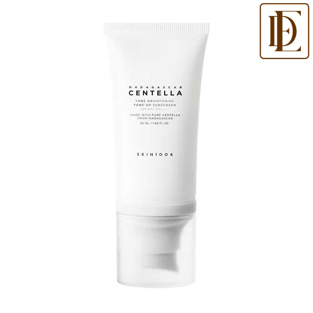 Skin1004 Madagascar Centella Tone Brightening Tone-Up Sunscreen