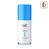 Chemist At Play Foot Roll-on Repairs & Heals Cracked Heels Upto 24-Hours Moisturization
