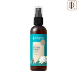 Pilgrim White Lotus Face Mist & Toner With Camellia & Witch Hazel - Refreshes & Tightens Pores