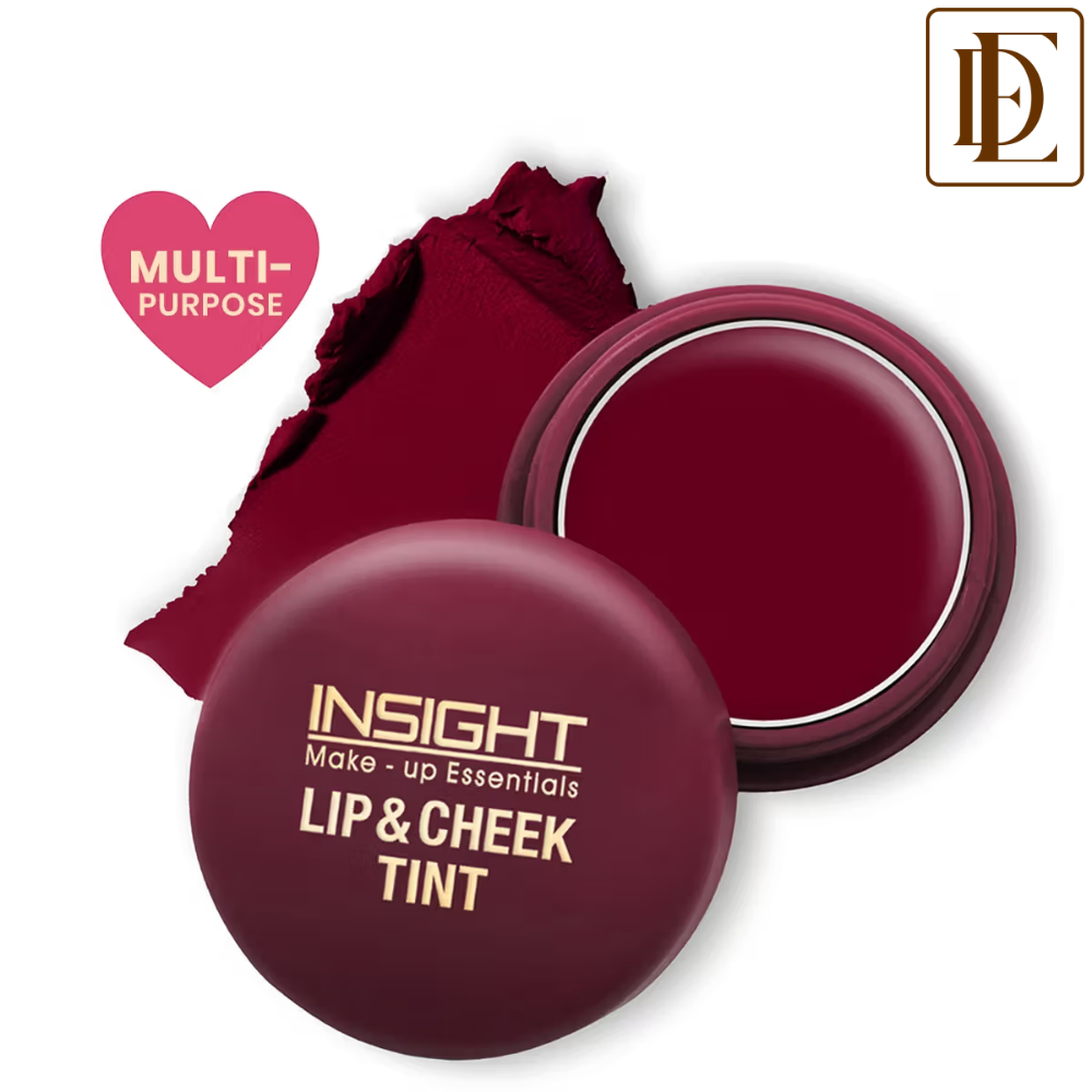 Insight Cosmetics Lip & Cheek Tint