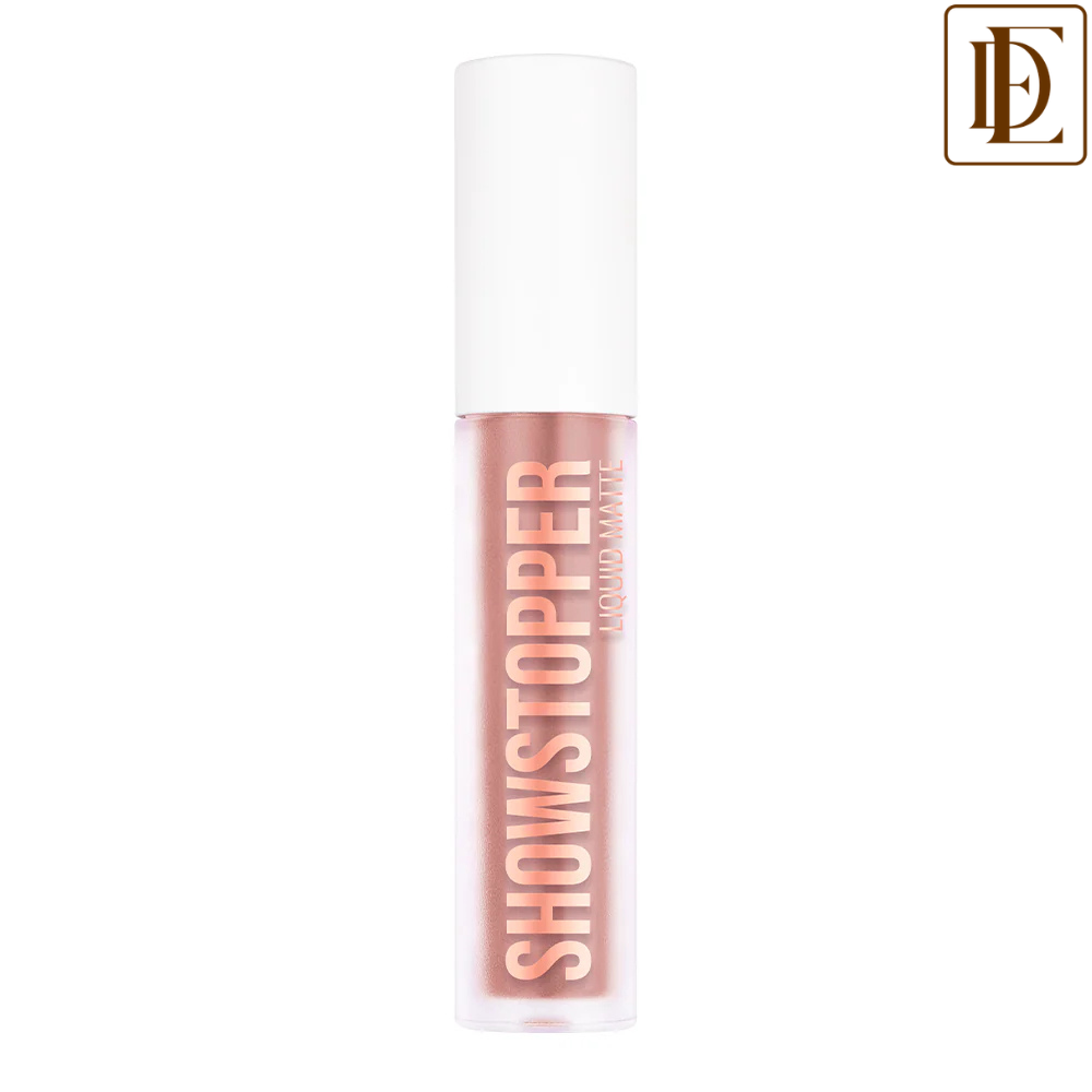 Daily Life Forever52 Showstopper Liquid Matte