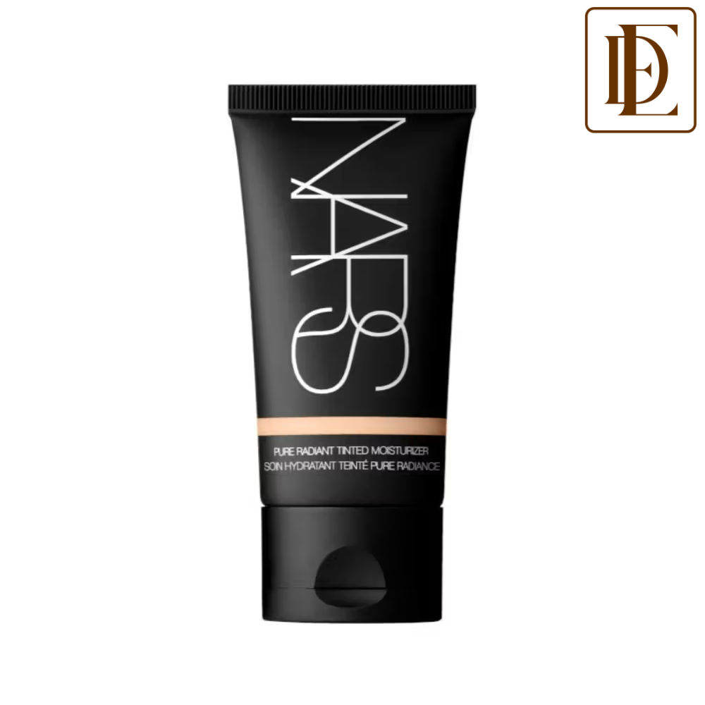 NARS Pure Radiant Tinted Moisturizer SPF 30 Pa+++
