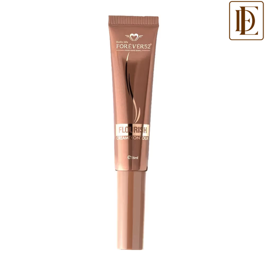 Daily Life Forever52 Flourish Cream Contour