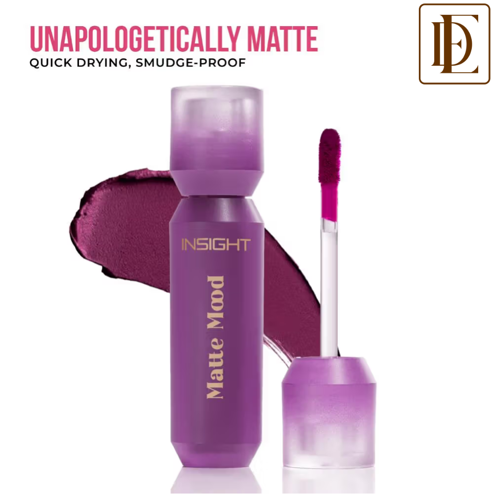 Insight Cosmetics Matte Mood