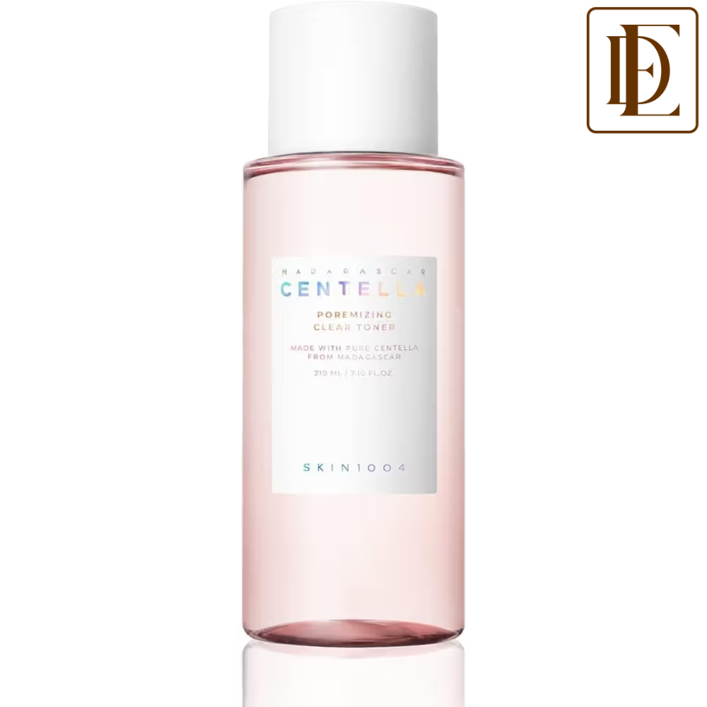 Skin1004 Madagascar Centella Poremizing Clear Toner