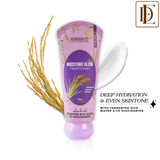 Insight Cosmetics Moisture Glow Hand Cream