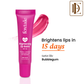 Foxtale Brightening Lip Balm