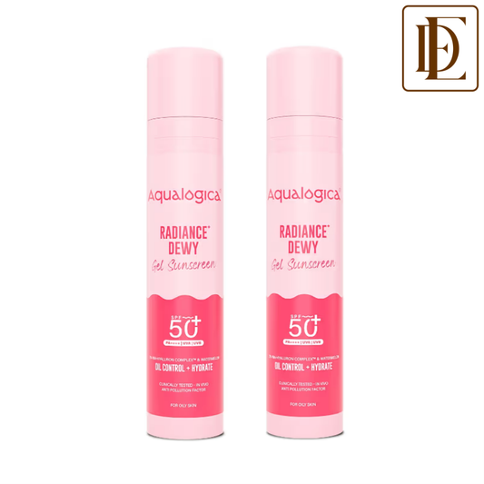 Aqualogica Radiance+ Dewy Sunscreen