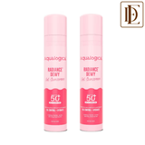 Aqualogica Radiance+ Dewy Sunscreen