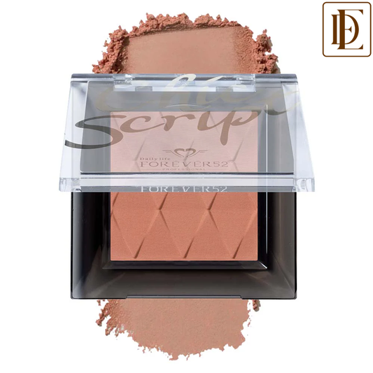 Daily Life Forever52 Sensational Chic Script Blush