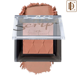 Daily Life Forever52 Sensational Chic Script Blush