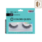 Colors Queen Lash Labels 5D Eyelashes for Women