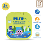 Plix Kids Bubble Splash Body Wash
