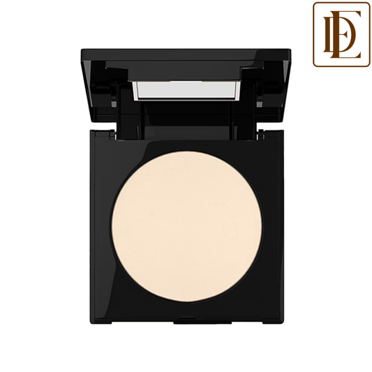 Maybelline New York Fit Me Matte + Poreless Pressed Powder, Lightweight