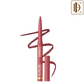 Insight Cosmetics Glide On Lip Liner, Intense Pigment, Long Wear Matte Lip Formula