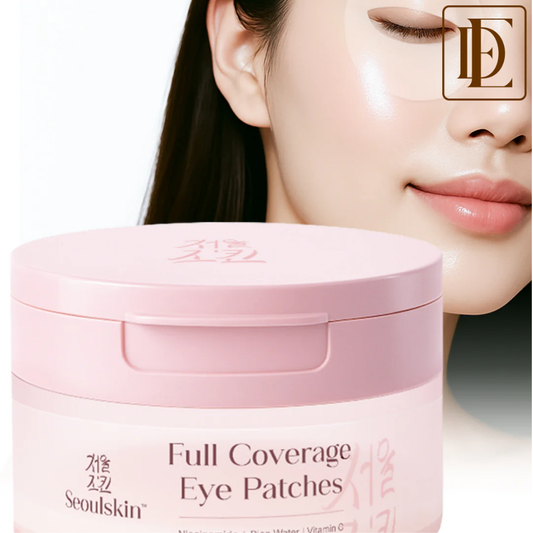 Seoulskin Full Coverage Eye Patches