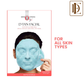 O3+ D-TAN Facial Kit with Peel Off Mask for Tan Removal & Pigmentation | Suitable for All Skin Types