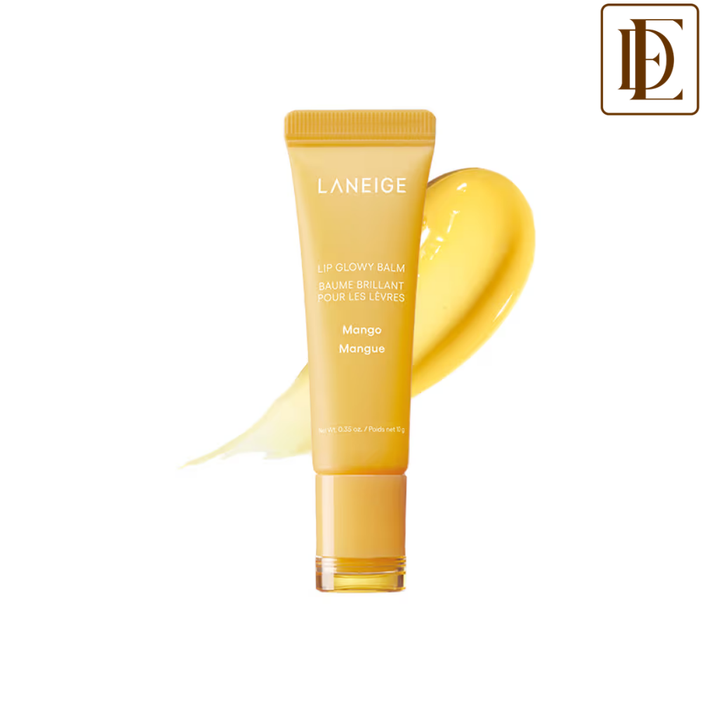 LANEIGE Lip Glowy Balm
