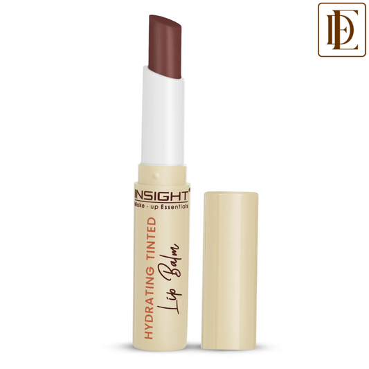 Insight Cosmetics Hydrating Tinted Lip Balm