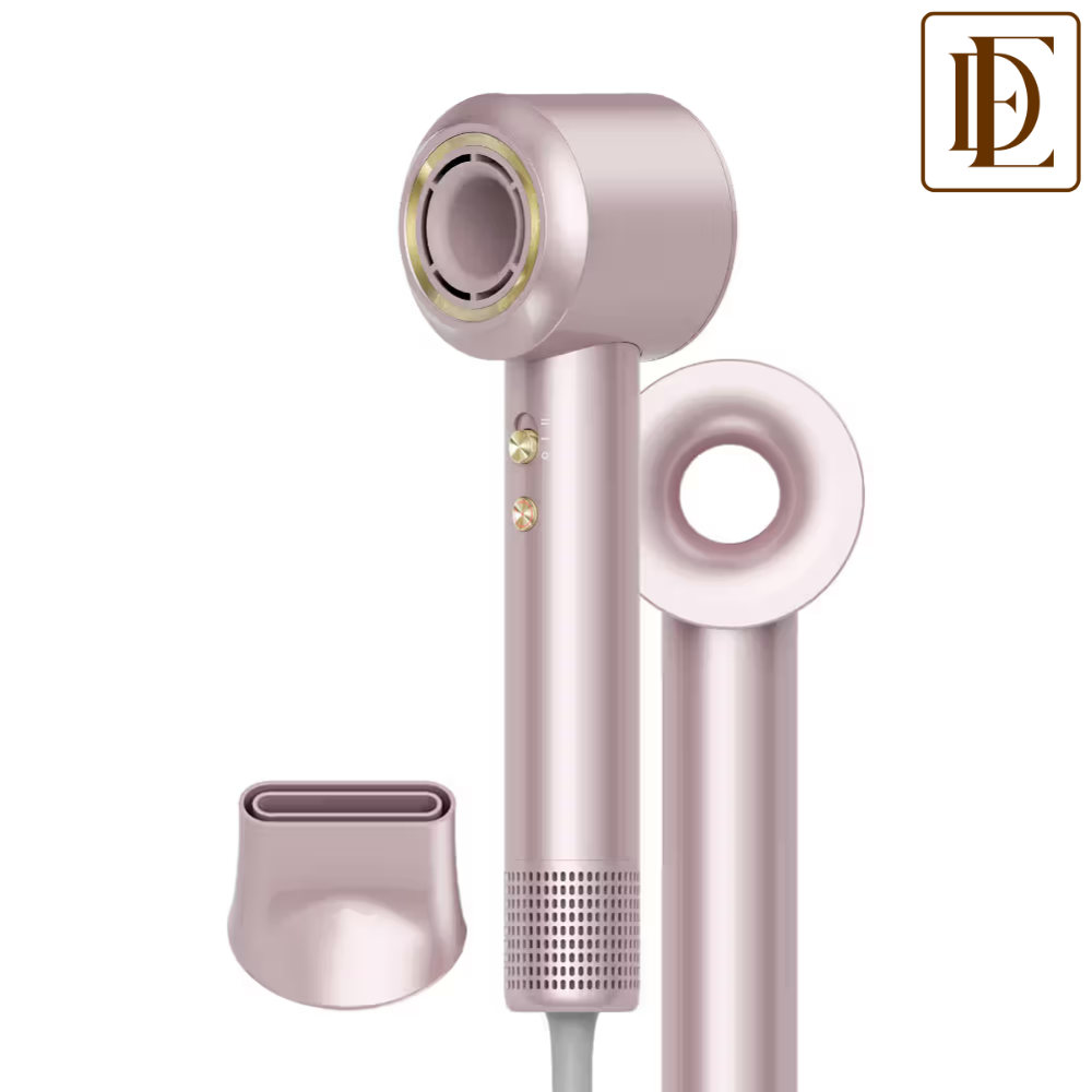 UrbanYog MakeMeeBold Swift High-Speed Hair Dryer
