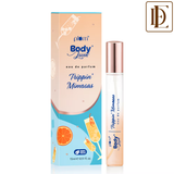 Plum BodyLovin Trippin Mimosas Eau De Parfum - Long Lasting Citrusy Perfume