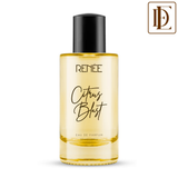 Renee Cosmetics Citrus Blast Eau De Parfum, Luxury Perfume for Women, Premium, Long-Lasting Elegance