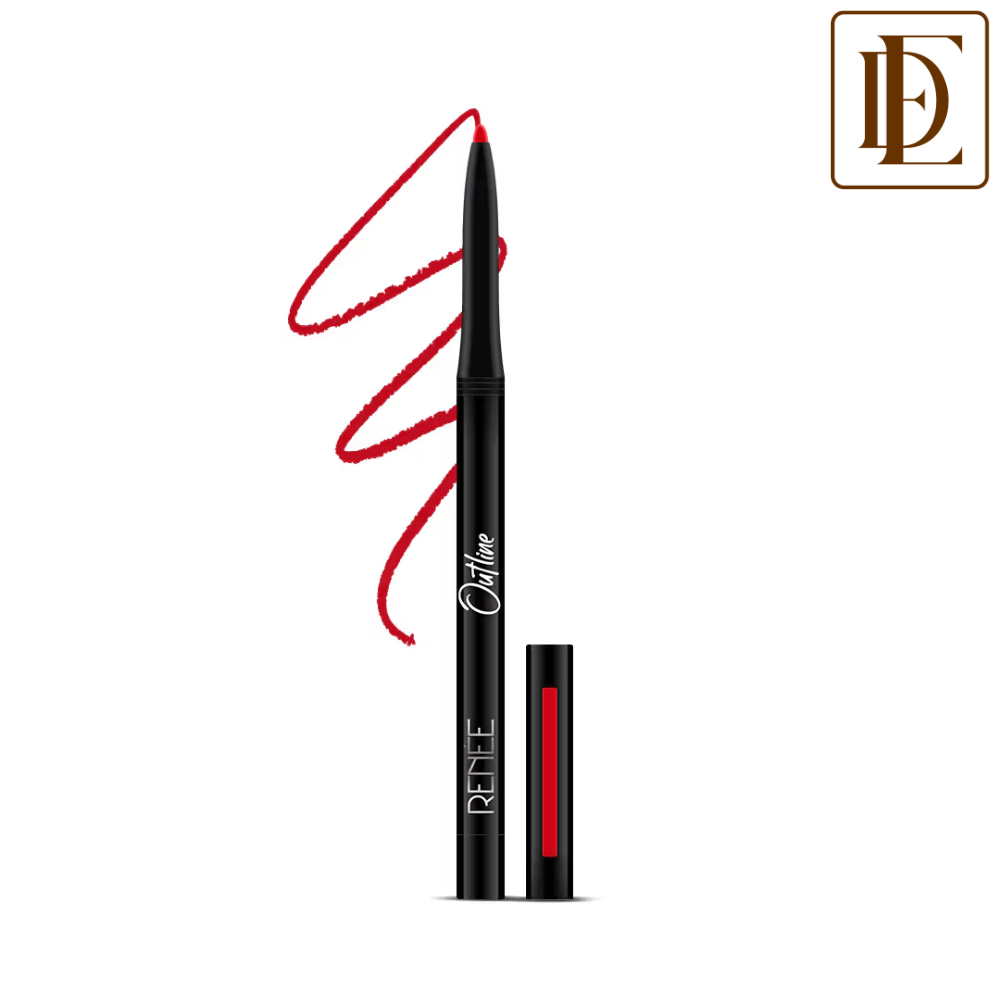 Renee Cosmetics Outline Lip Liner
