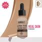 Insight Cosmetics Ultra-Thin Second Skin Long Wear Foundation
