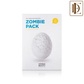 Skin1004 Zombie Beauty By Skin1004 Zombie Pack & Activator Kit