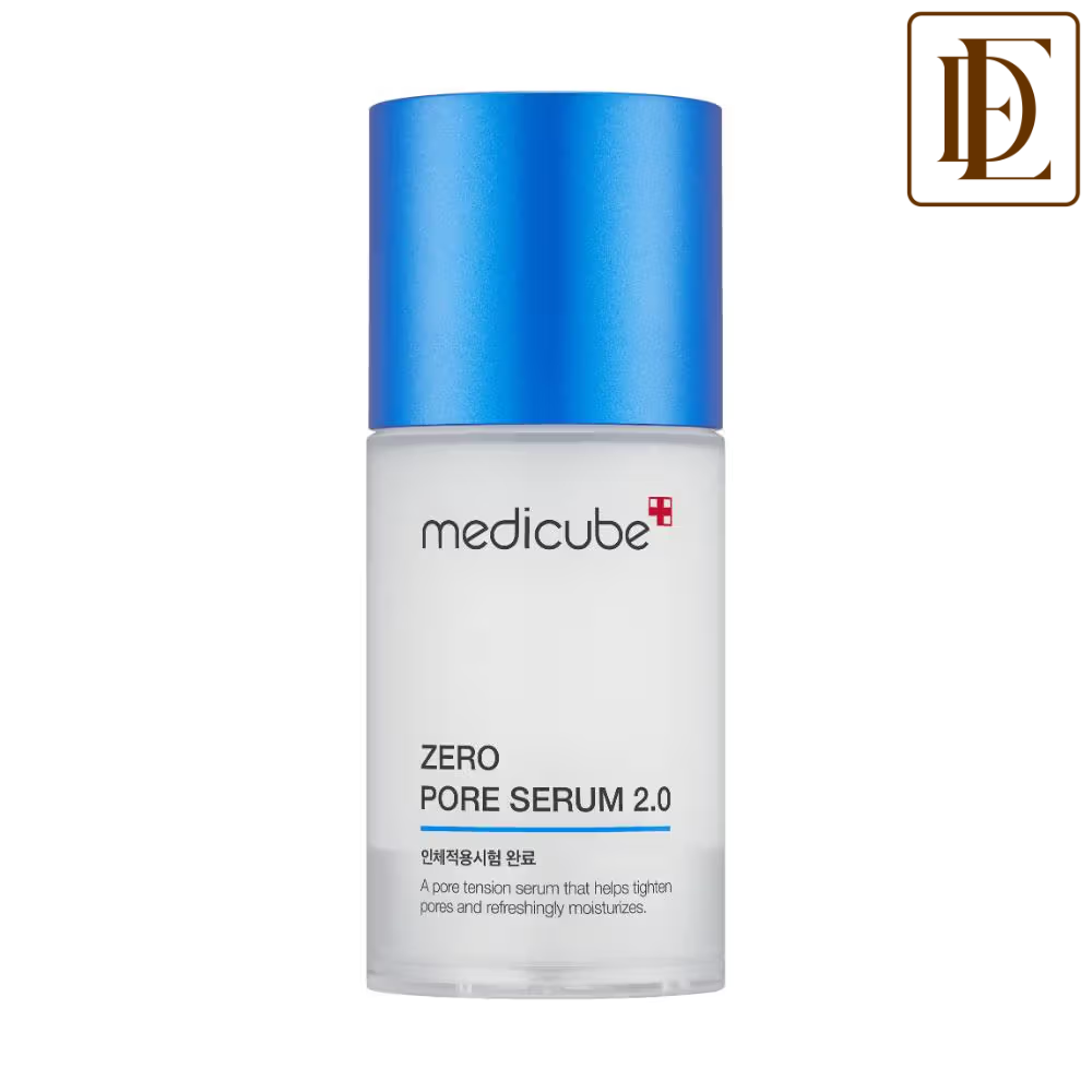 Medicube Zero Pore Serum 2.0