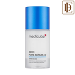 Medicube Zero Pore Serum 2.0