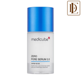 Medicube Zero Pore Serum 2.0