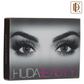Huda Beauty Hoodie Flares #25 Classic False Eyelashes