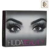 Huda Beauty Hoodie Flares #25 Classic False Eyelashes