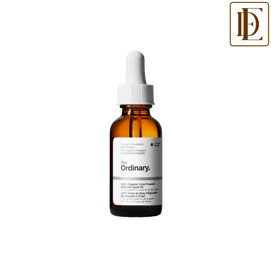 The Ordinary 100% Organic Cold-Pressed Rose Hip Seed Oil